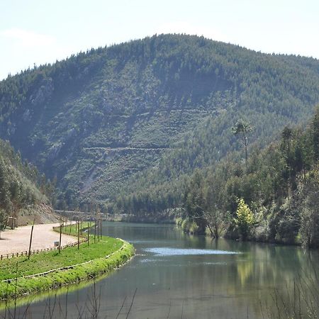 Hotel Rural Solar Das Freiras Figueiro Dos Vinhos Zewnętrze zdjęcie