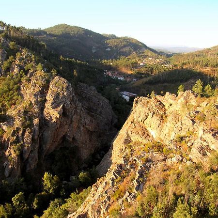 Hotel Rural Solar Das Freiras Figueiro Dos Vinhos Zewnętrze zdjęcie