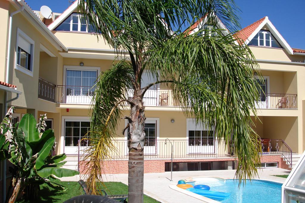 Hotel Rural Solar Das Freiras Figueiro Dos Vinhos Zewnętrze zdjęcie
