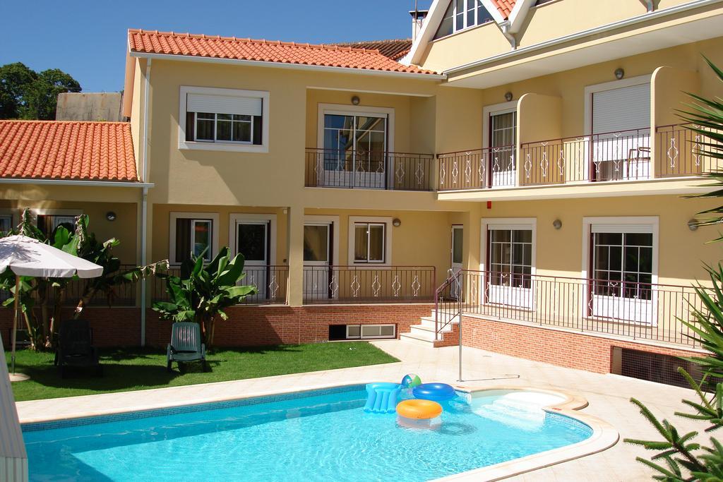 Hotel Rural Solar Das Freiras Figueiro Dos Vinhos Pokój zdjęcie