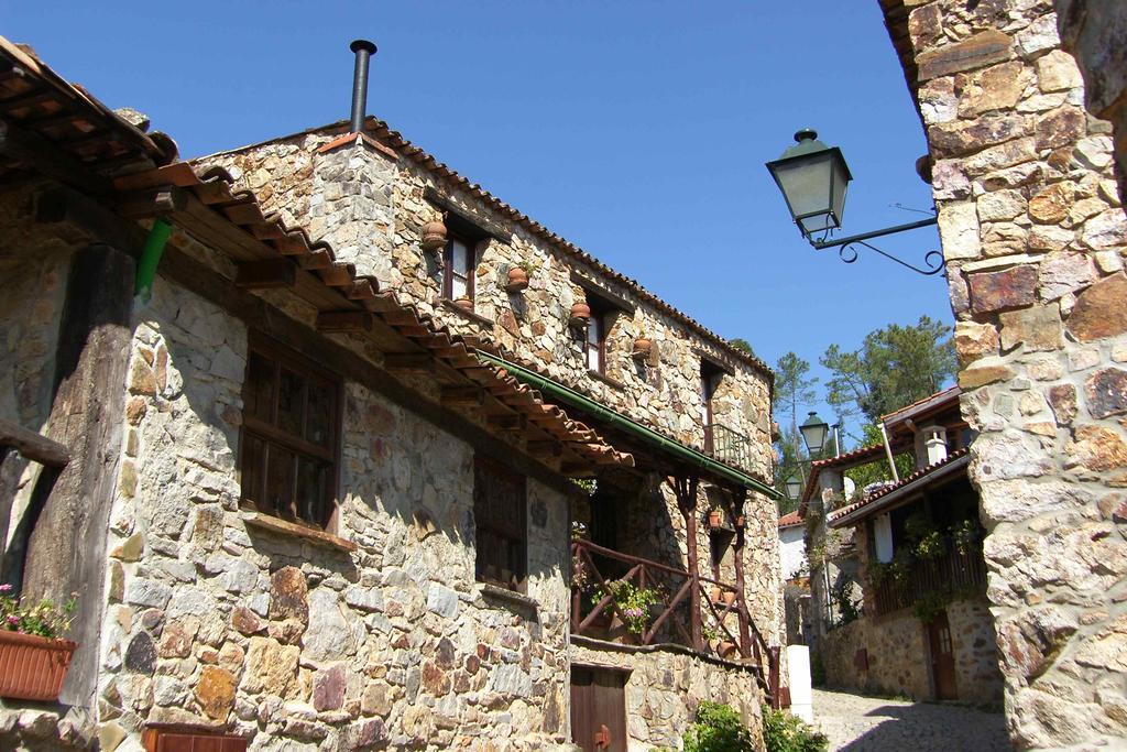 Hotel Rural Solar Das Freiras Figueiro Dos Vinhos Zewnętrze zdjęcie
